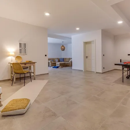 Willa Casa Matera *