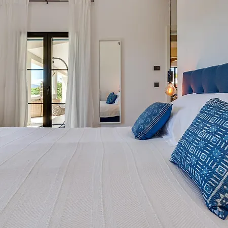 Casa Matera * Skrbčići