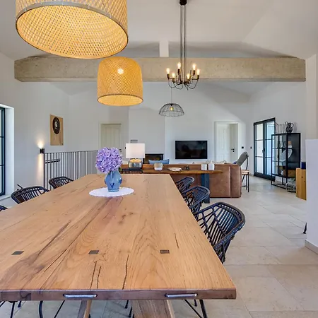 Willa Casa Matera *