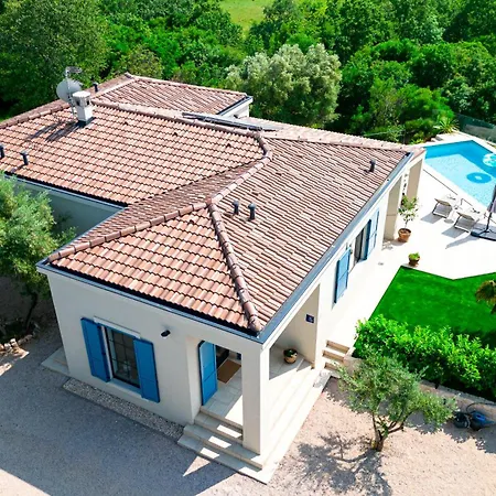Casa Matera * Skrbčići
